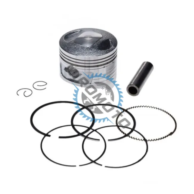 Kit piston atv 250cc Loncin (63mm , bolt 15mm)
