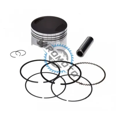 Kit piston atv quad 250cc, STXE (67mm, bolt 16mm)  Kit piston atv quad 250cc, STXE (67mm, bolt 16mm)