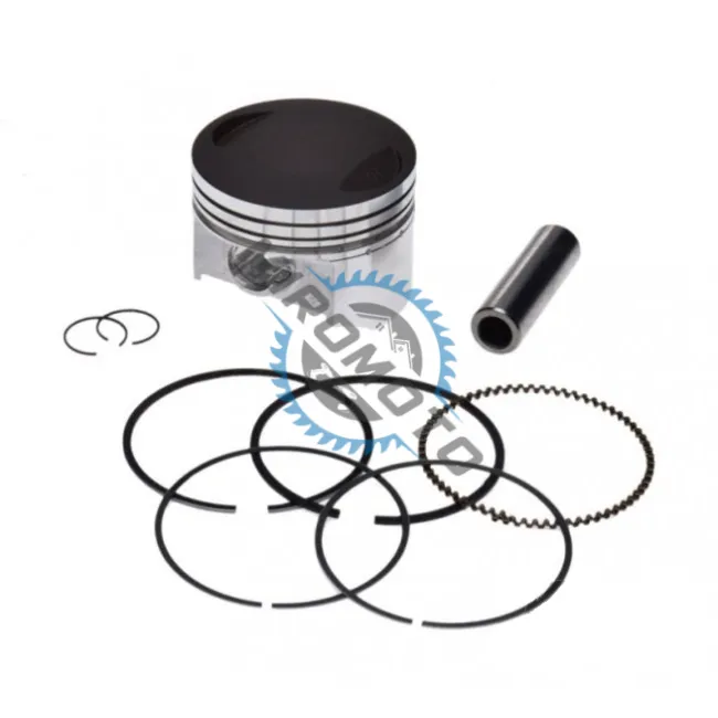 Kit piston atv quad 250cc, STXE (67mm, bolt 16mm)