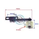 Intinzator lant transmisie ATV V XY250ST-9E, automat