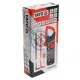 Multimetru digital stil clema, Yato - YT-7309, cleste voltamperic Multimetru digital stil clema, Yato - YT-7309, cleste voltamperic
