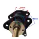 Ax punte spate ansamblu, atv 200cc Ax punte spate ansamblu, atv 200cc