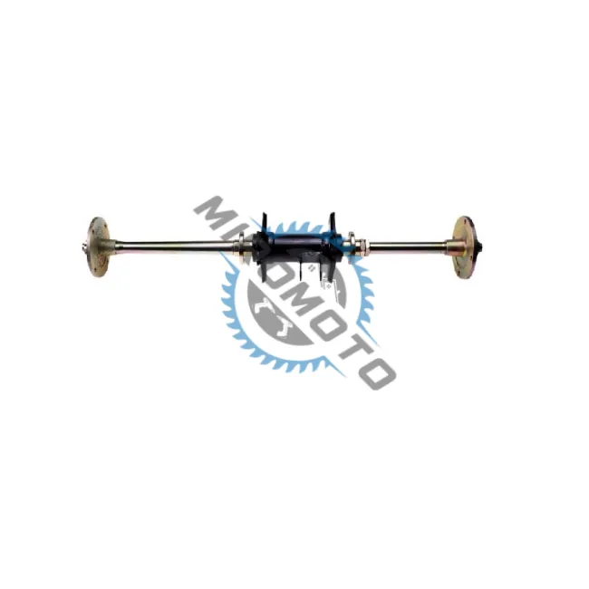 Ax punte spate ansamblu, atv 200cc