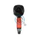 Pistol pneumatic, Yato YT-09524, 680 Nm, 6.3 bar, 184 l/min, patrat 1/2 inch Pistol pneumatic, Yato YT-09524, 680 Nm, 6.3 bar, 184 l/min, patrat 1/2 inch