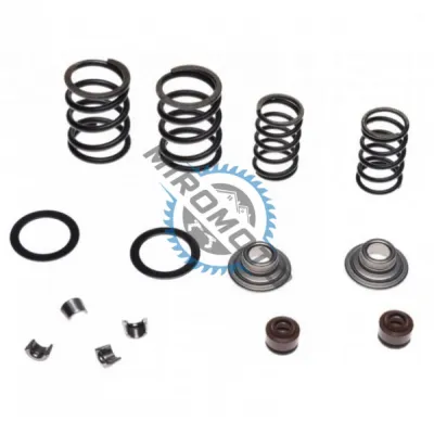 Set arc supapa cross YX140 Set arc supapa cross YX140
