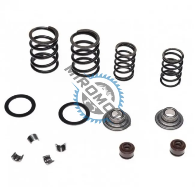 Set arc supapa cross YX140
