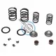 Set arc supapa cross YX140