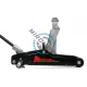 Cric hidraulic tip crocodil, Kraft&Dele KD1362, capacitate ridicare 2.5 Tone, 90-340mm