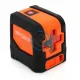 Nivela laser, Kraft&Dele KD10306, fascicul rosu, 20m Nivela laser, Kraft&Dele KD10306, fascicul rosu, 20m