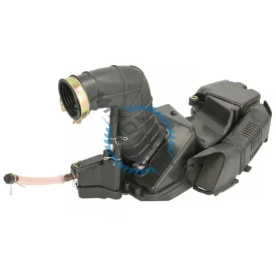 Filtru aer complet scuter GY6 125-150cc, 4T Filtru aer complet scuter GY6 125-150cc, 4T