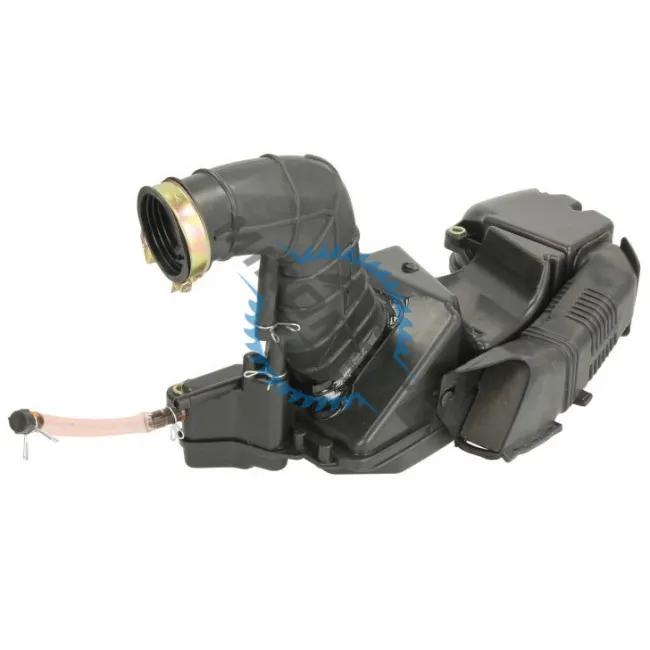 Filtru aer complet scuter GY6 125-150cc, 4T