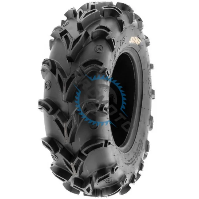 Cauciuc ATV 25x11-10 SUNF A050 6PR Cauciuc ATV 25x11-10 SUNF A050 6PR