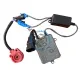 Ballast xenon D2S. voltaj 9-16V, 55w, canbus, pro slim Ballast xenon D2S. voltaj 9-16V, 55w, canbus, pro slim