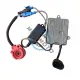 Ballast xenon D2S. voltaj 9-16V, 55w, canbus, pro slim Ballast xenon D2S. voltaj 9-16V, 55w, canbus, pro slim
