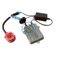 Ballast xenon D2S. voltaj 9-16V, 55w, canbus, pro slim