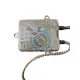 Ballast xenon D2S. voltaj 9-16V, 55w, canbus, pro slim Ballast xenon D2S. voltaj 9-16V, 55w, canbus, pro slim