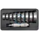 Set inlocuire rulmenti, Yato YT-0638, 10 piese Set inlocuire rulmenti, Yato YT-0638, 10 piese
