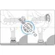 Set inlocuire rulmenti, Yato YT-0638, 10 piese Set inlocuire rulmenti, Yato YT-0638, 10 piese