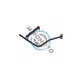 Suport brat stang pentru ATV Shineray XY250ST-4B