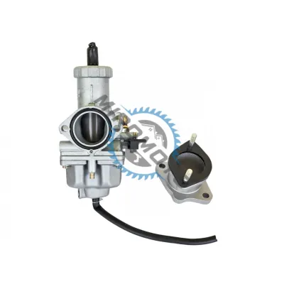 Carburator Atv 250cc 300cc 350cc 400cc PZ33, soc manual, Include galere admisie Carburator Atv 250cc 300cc 350cc 400cc PZ33, soc manual, Include galere admisie