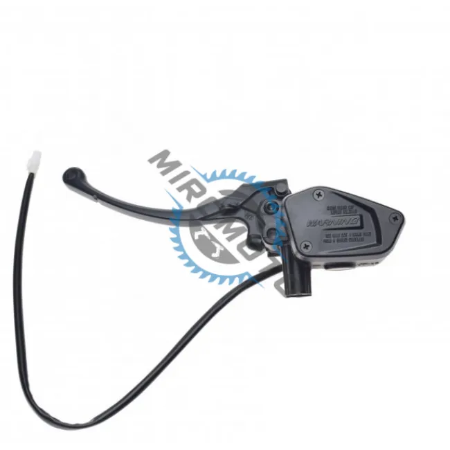 Pompa de frana fata stanga, compatibil CF MOTO 850 1000