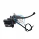 Pompa de frana fata stanga, compatibil CF MOTO 850 1000