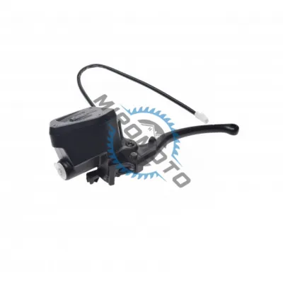 Pompa de frana fata stanga, compatibil CF MOTO 850 1000