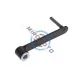 Intinzator lant transmisie ATV XY200ST-9