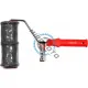 Trafalet, Yato YT-51964, 70x200 mm, coada plastic Trafalet, Yato YT-51964, 70x200 mm, coada plastic