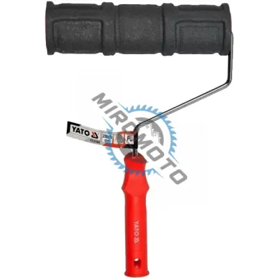 Trafalet, Yato YT-51964, 70x200 mm, coada plastic Trafalet, Yato YT-51964, 70x200 mm, coada plastic