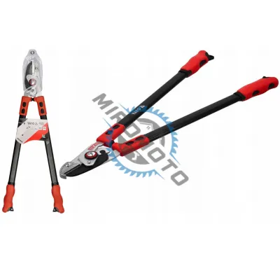 Foarfeca pentru crengi, Yato YT-8834, 35 mm, 700 mm Foarfeca pentru crengi, Yato YT-8834, 35 mm, 700 mm