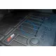Set 4 covorase auto din cauciuc FROGUM premium, PROLINE 3D, pentru Renault Clio V, an fabricatie 06.2019-, cauciuc TPE, negru Set 4 covorase auto din cauciuc FROGUM premium, PROLINE 3D, pentru Renault Clio V, an fabricatie 06.2019-, cauciuc TPE, negru