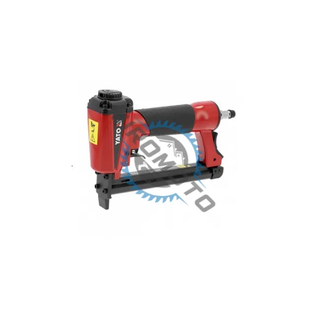 Capsator pneumatic 6-16mm, 0.8 mpa, Yato YT-09204