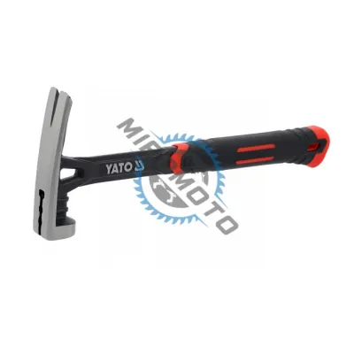 Ciocan pentru tamplarie, 500g, Yato YT-45741 Ciocan pentru tamplarie, 500g, Yato YT-45741
