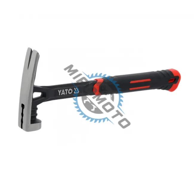 Ciocan pentru tamplarie, 500g, Yato YT-45741