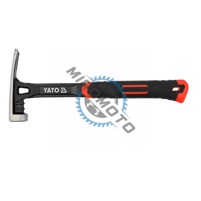 Ciocan pentru tamplarie, 500g, Yato YT-45741