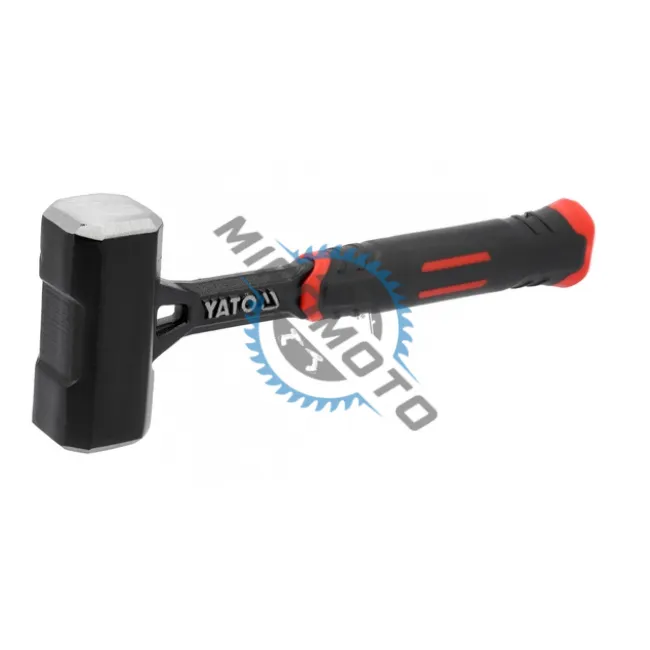 Ciocan pentru zidarie profesional, 1000g, Yato YT-45752