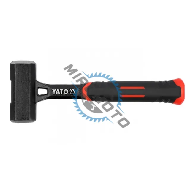 Ciocan pentru zidarie profesional, 1000g, Yato YT-45752