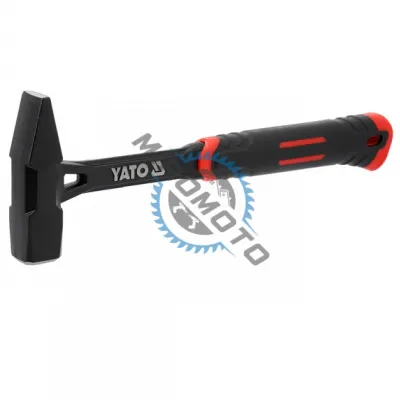 Ciocan lacatuserie, 500g, Yato YT-45765