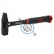 Ciocan lacatuserie, 500g, Yato YT-45765