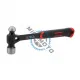 Ciocan pentru tabla, 450g, Yato YT-45770