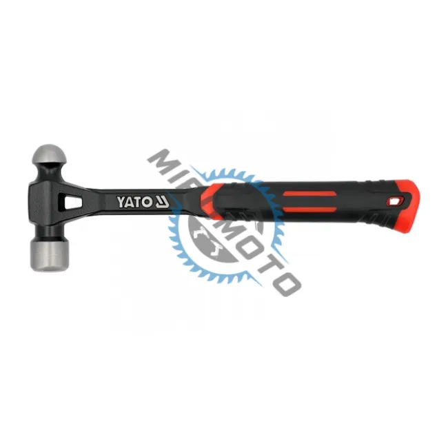 Ciocan pentru tabla, 450g, Yato YT-45770