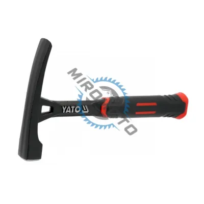 Ciocan pentru zidarie profesional, 600g, Yato YT-45773