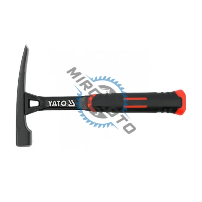 Ciocan pentru zidarie profesional, 600g, Yato YT-45773