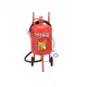 Aparat de sablat, 40l, 170-708l/min, Yato YT-55830 Aparat de sablat, 40l, 170-708l/min, Yato YT-55830