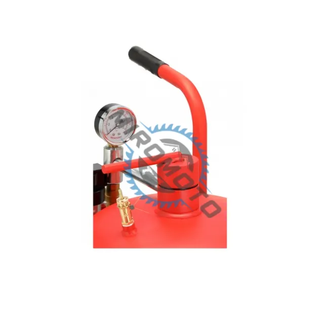 Aparat de sablat, 40l, 170-708l/min, Yato YT-55830 Aparat de sablat, 40l, 170-708l/min, Yato YT-55830