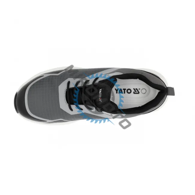 Pantofi de lucru Yato PALMA S1PL Pantofi de lucru Yato PALMA S1PL