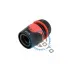 Conector furtun 1/2'' cu functie stop, Yato YT-89011 Conector furtun 1/2'' cu functie stop, Yato YT-89011