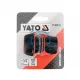 Conector furtun 3/4'', Yato YT-89012 Conector furtun 3/4'', Yato YT-89012