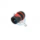 Conector furtun 3/4'' cu functie stop, Yato YT-89013 Conector furtun 3/4'' cu functie stop, Yato YT-89013